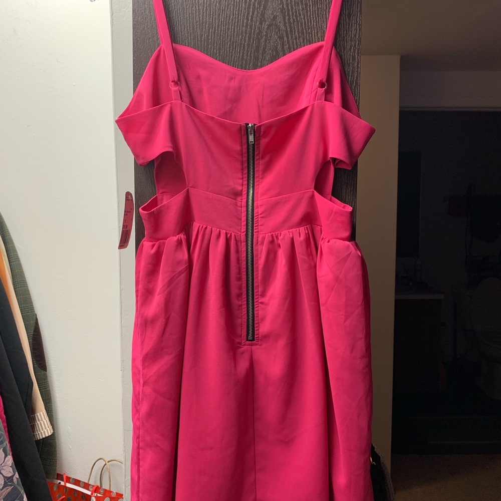 Forever 21 Dress